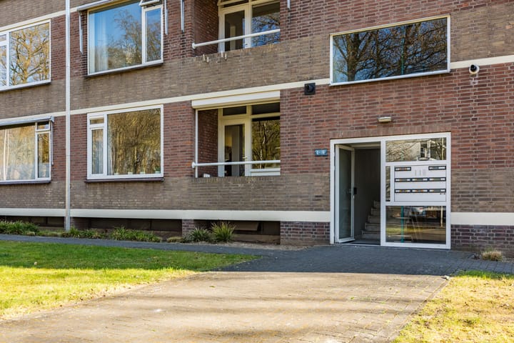 Foto 24 van Rentmeesterlaan 16