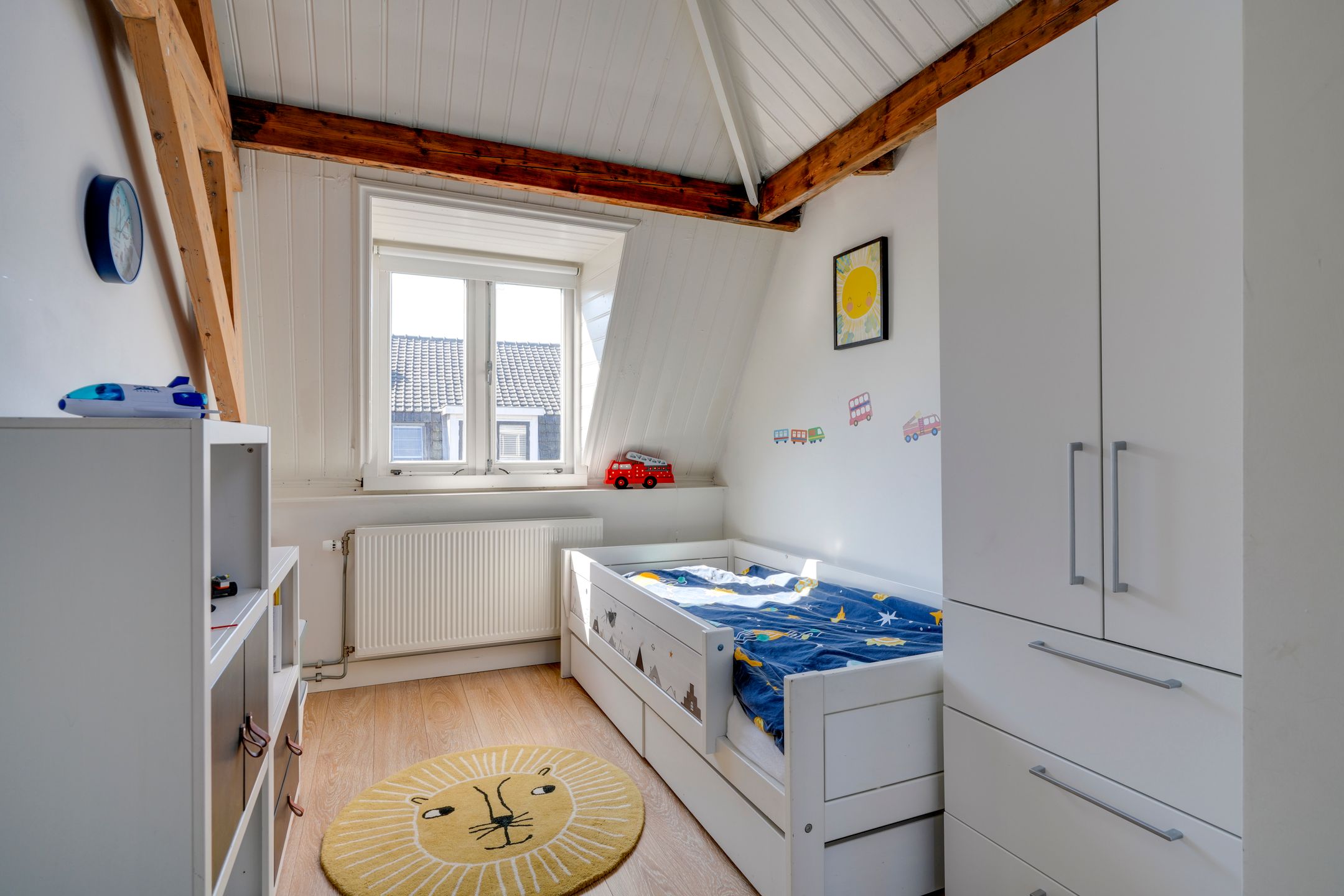 Foto 24 van Prinsenstraat 4