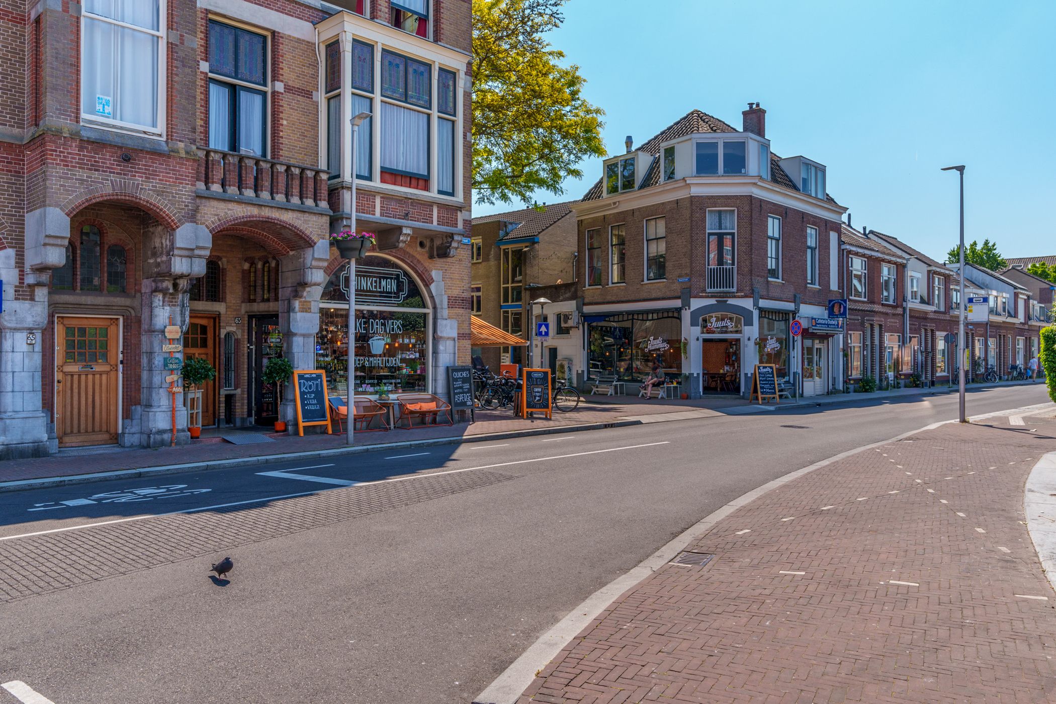 Foto 30 van Prinsenstraat 4