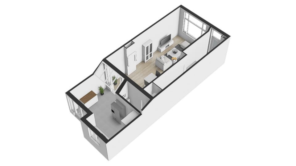 Foto 33 van Prinsenstraat 4