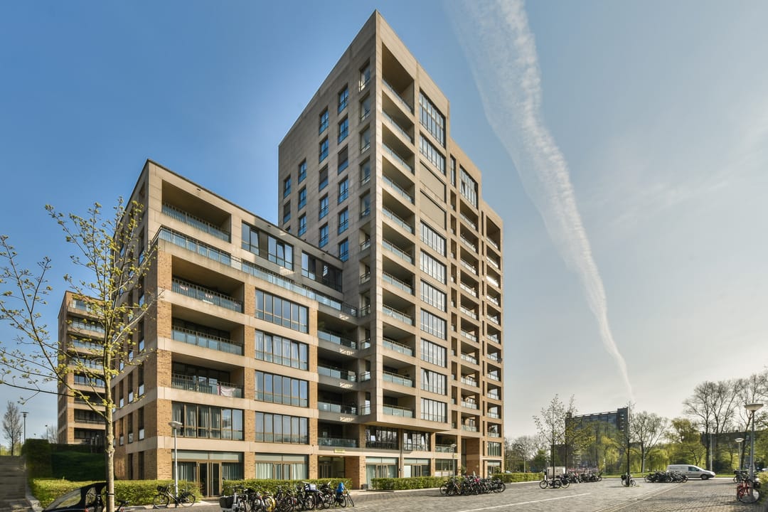 Foto 1 van Andreasplein 116