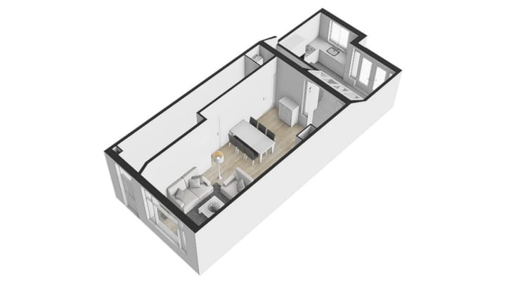 Foto 34 van Prinsenstraat 4