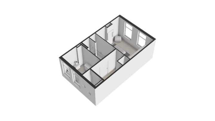 Foto 36 van Prinsenstraat 4