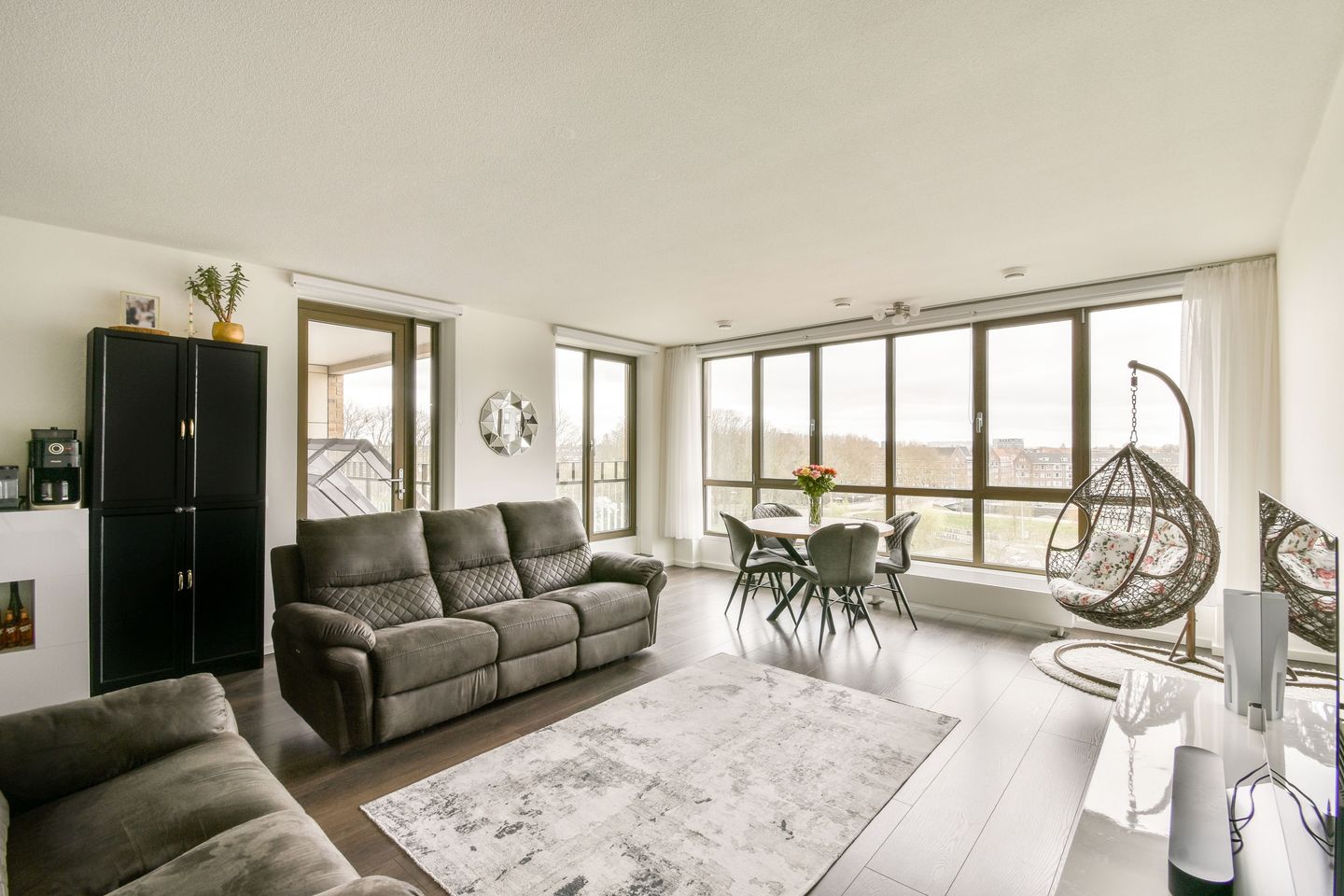 Foto 4 van Andreasplein 116