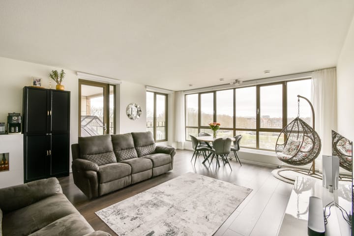 Foto 4 van Andreasplein 116