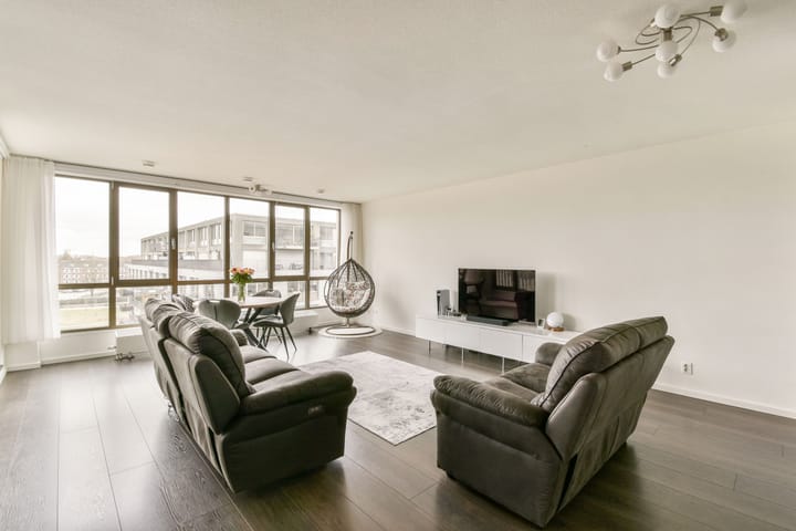 Foto 5 van Andreasplein 116