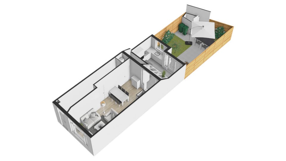 Foto 40 van Prinsenstraat 4