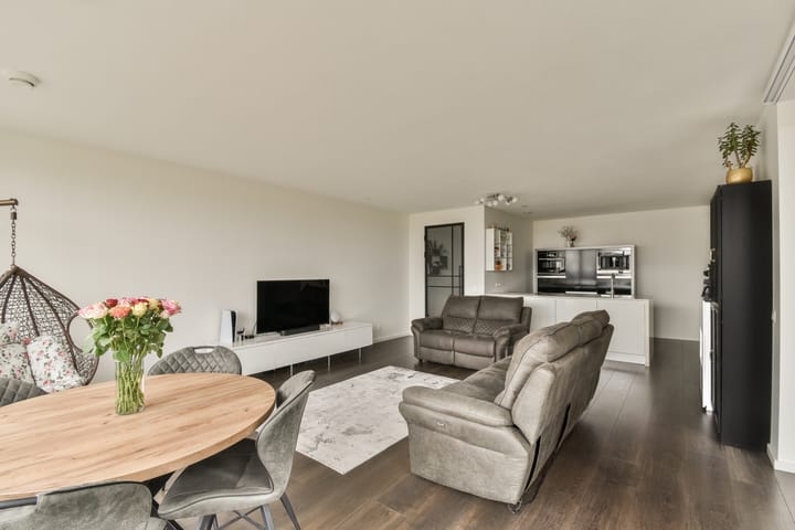 Foto 6 van Andreasplein 116