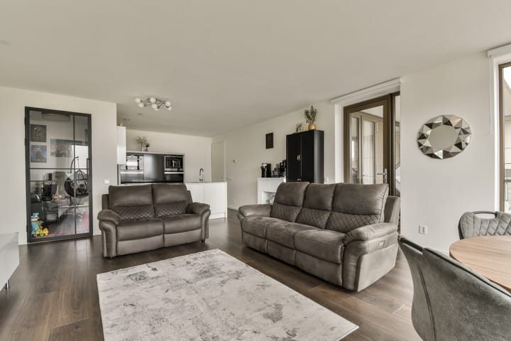 Foto 7 van Andreasplein 116