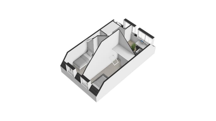 Foto 43 van Prinsenstraat 4