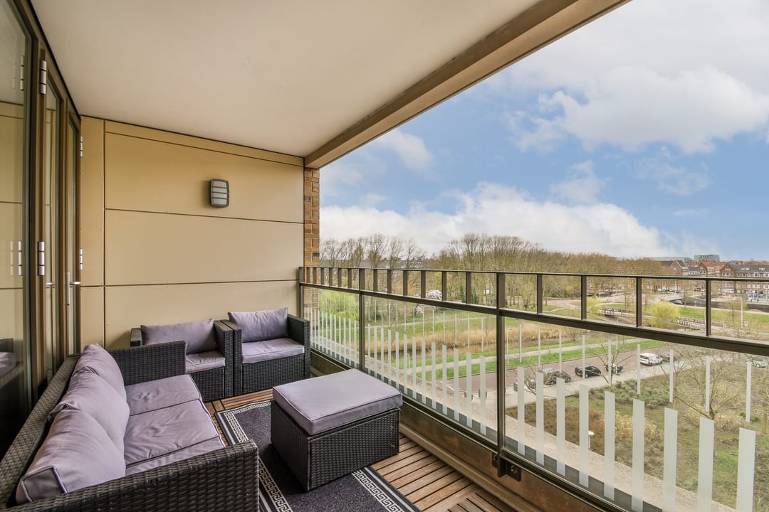 Foto 8 van Andreasplein 116