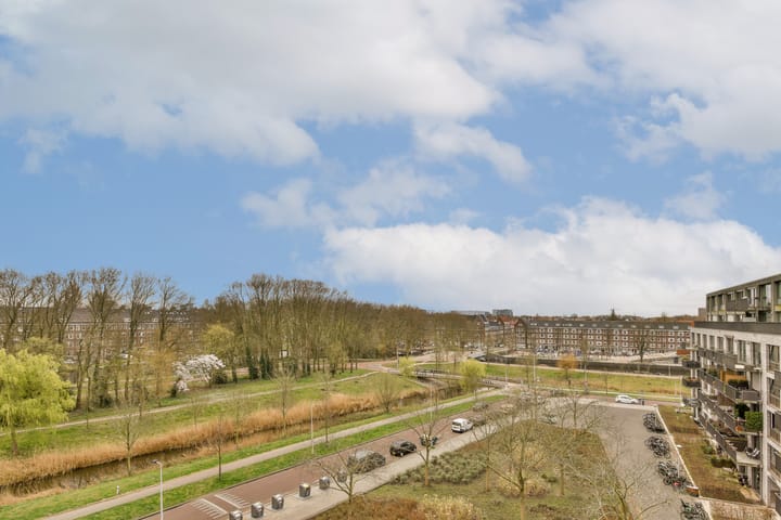 Foto 9 van Andreasplein 116