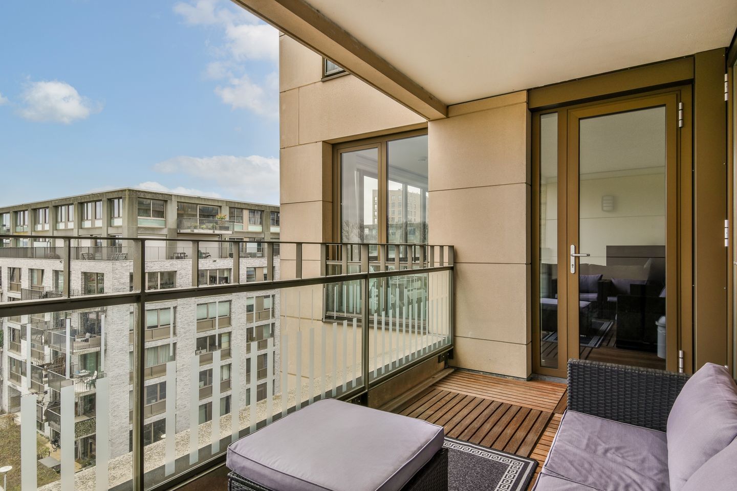 Foto 10 van Andreasplein 116