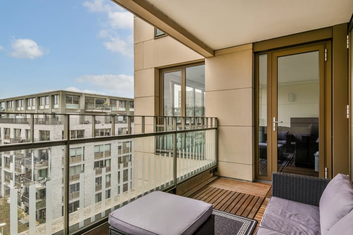 Foto 10 van Andreasplein 116