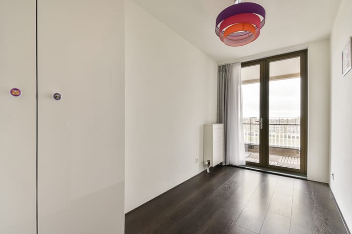 Foto 18 van Andreasplein 116