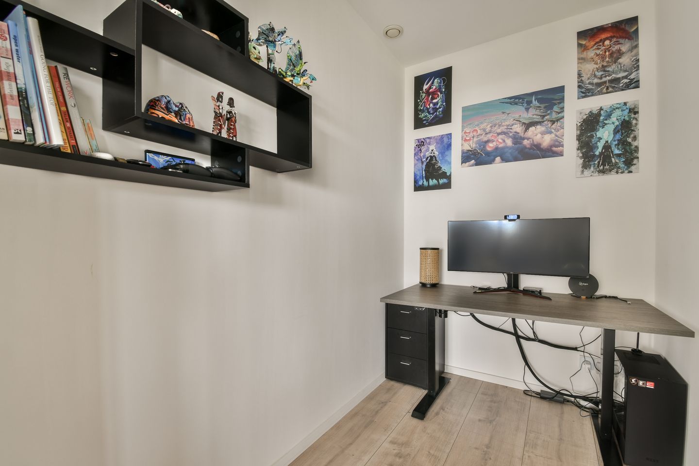 Foto 20 van Andreasplein 116