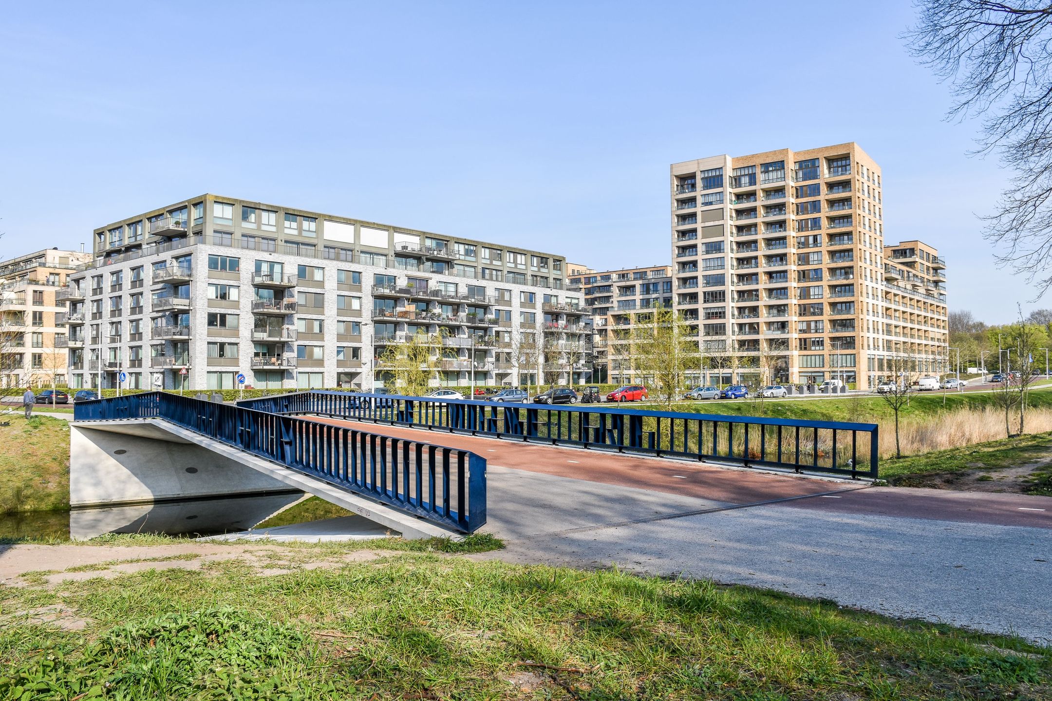 Foto 24 van Andreasplein 116