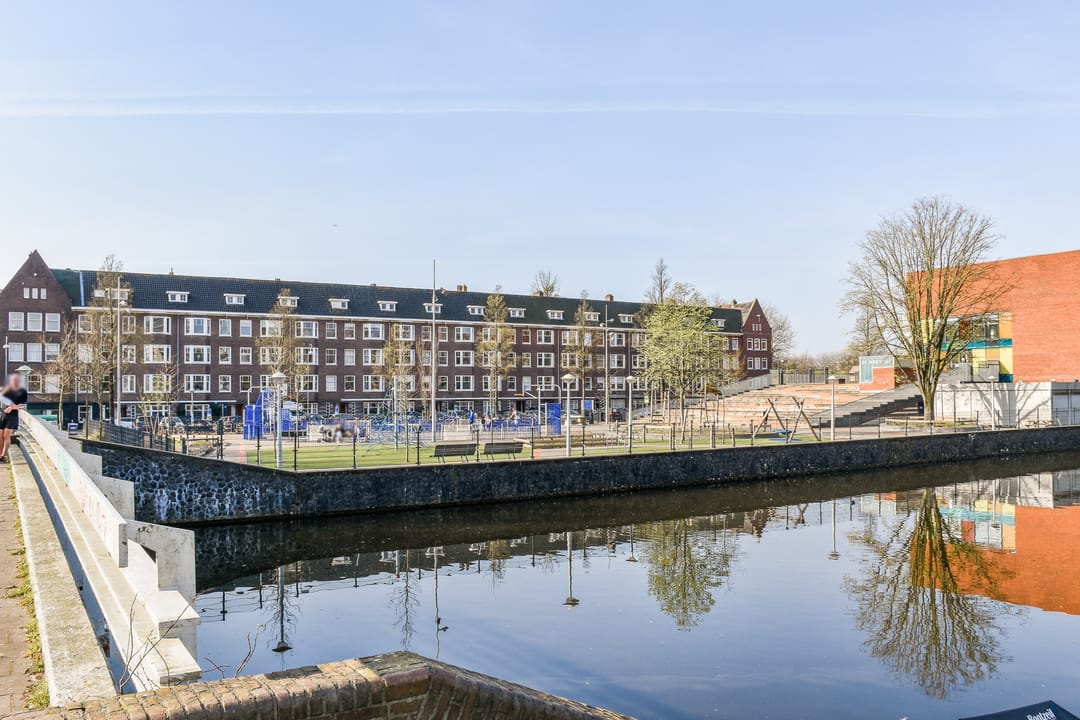 Foto 26 van Andreasplein 116