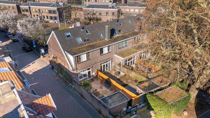 Foto 2 van Wolvenplein 20