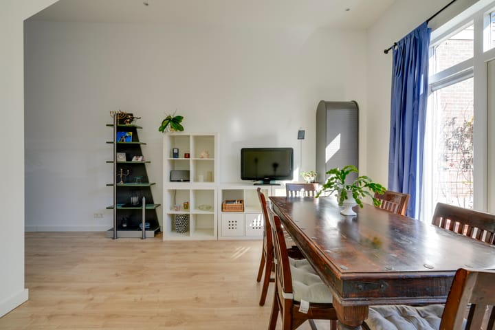 Foto 8 van Wolvenplein 20