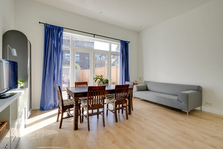 Foto 14 van Wolvenplein 20