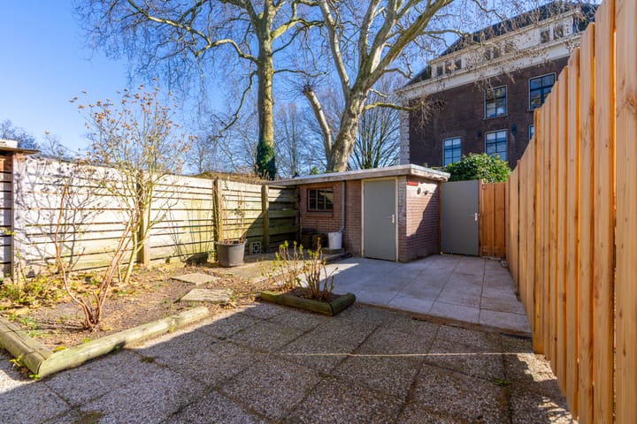 Foto 17 van Wolvenplein 20