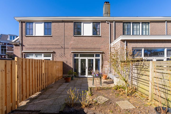 Foto 18 van Wolvenplein 20