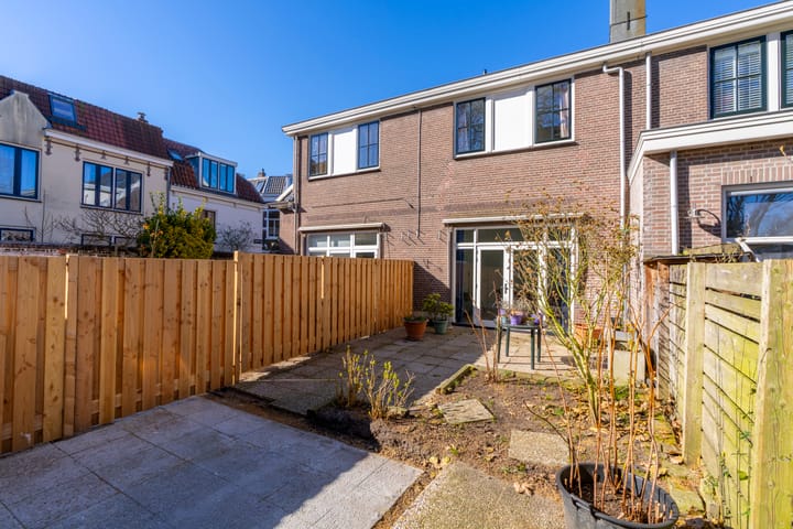 Foto 19 van Wolvenplein 20