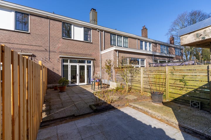 Foto 20 van Wolvenplein 20