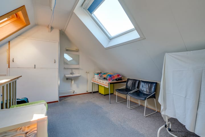 Foto 35 van Wolvenplein 20