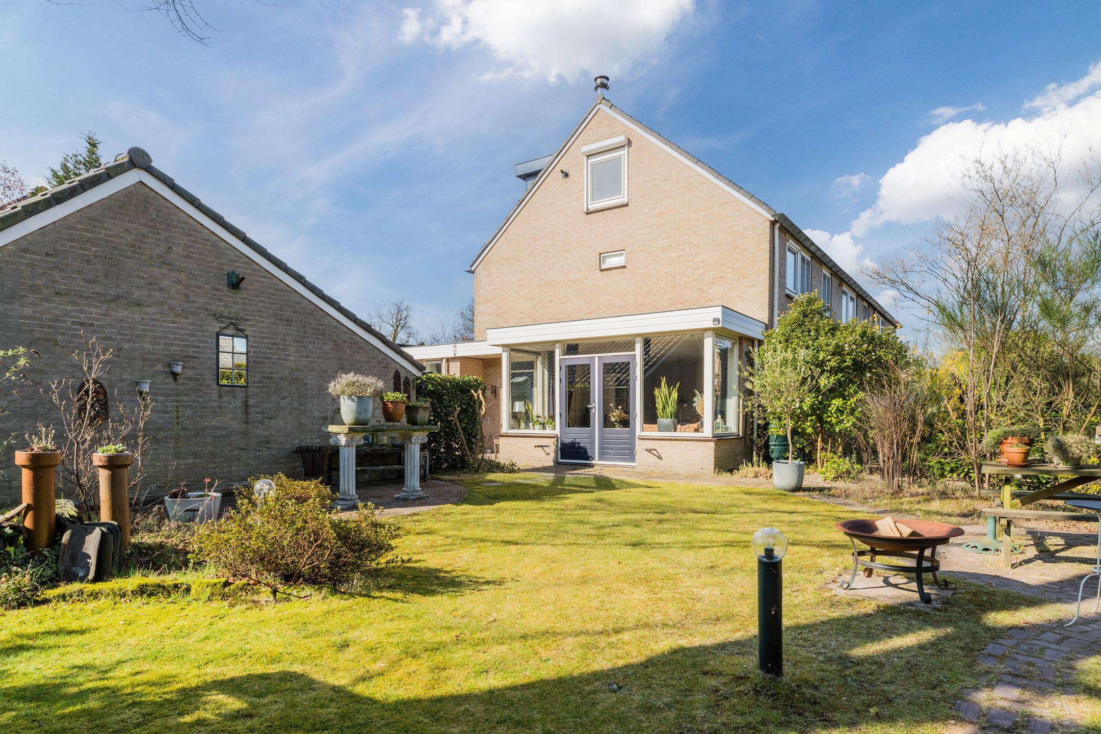 Foto 3 van Wilhelmina van Pruisenlaan 14