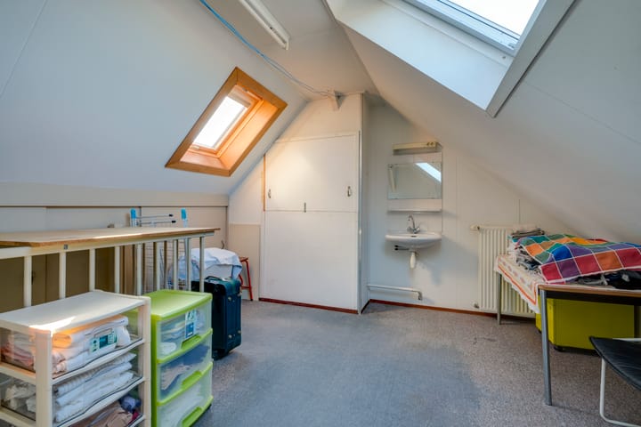 Foto 36 van Wolvenplein 20