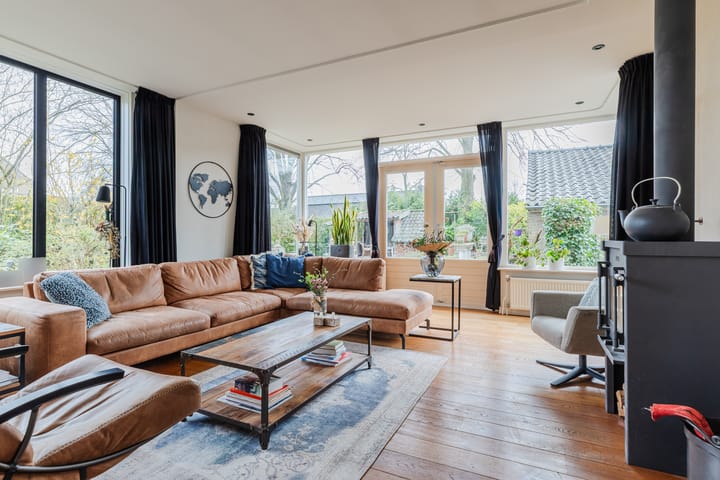 Foto 4 van Wilhelmina van Pruisenlaan 14