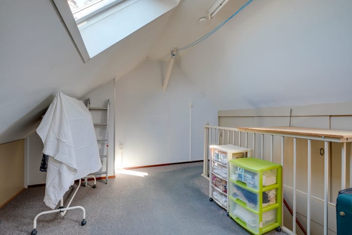 Foto 37 van Wolvenplein 20