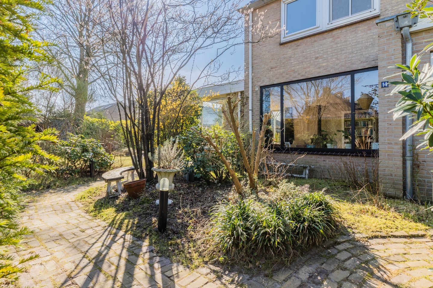 Foto 5 van Wilhelmina van Pruisenlaan 14