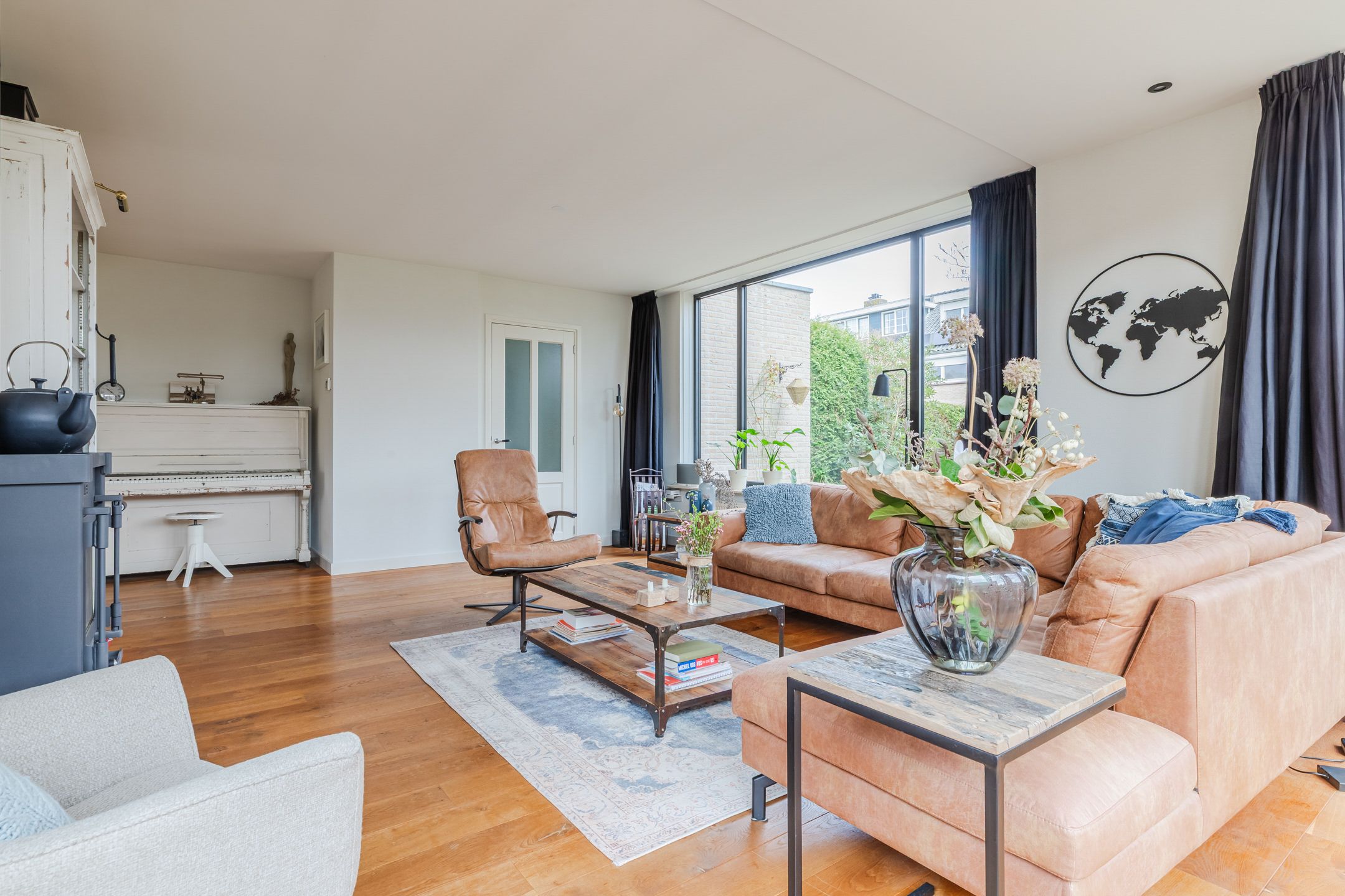 Foto 9 van Wilhelmina van Pruisenlaan 14