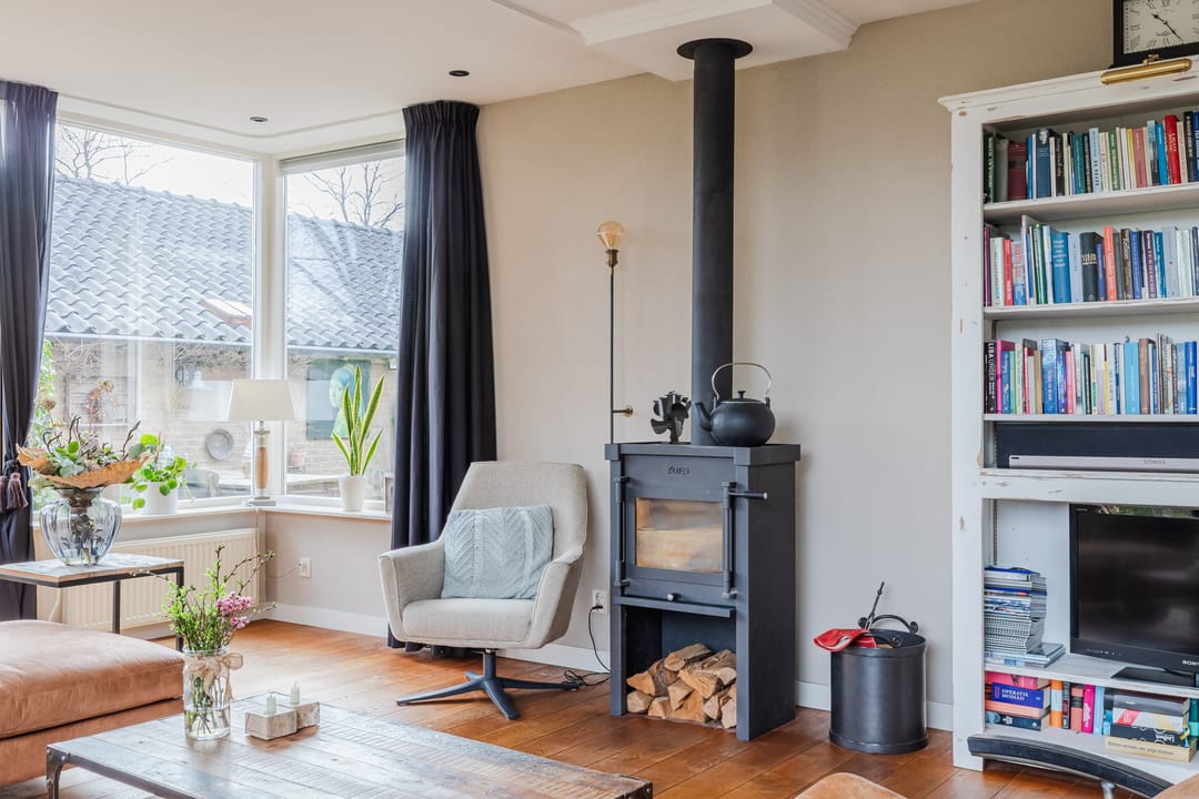 Foto 11 van Wilhelmina van Pruisenlaan 14