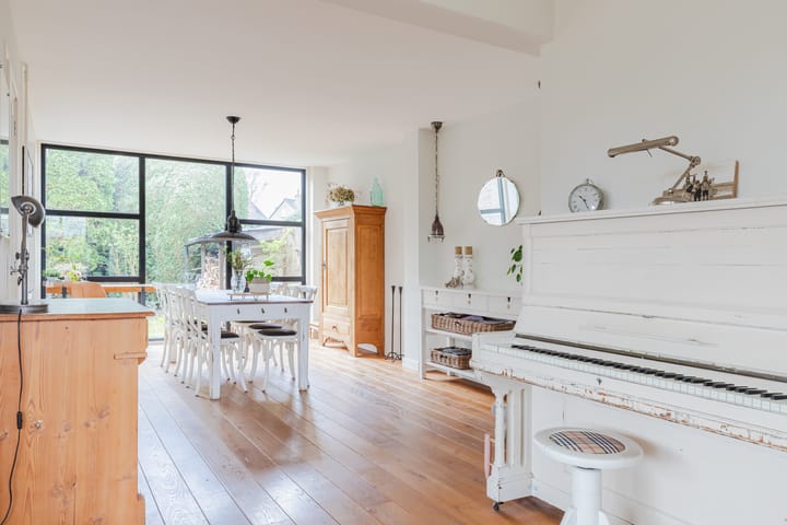 Foto 12 van Wilhelmina van Pruisenlaan 14