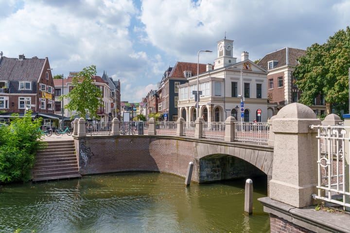 Foto 45 van Wolvenplein 20