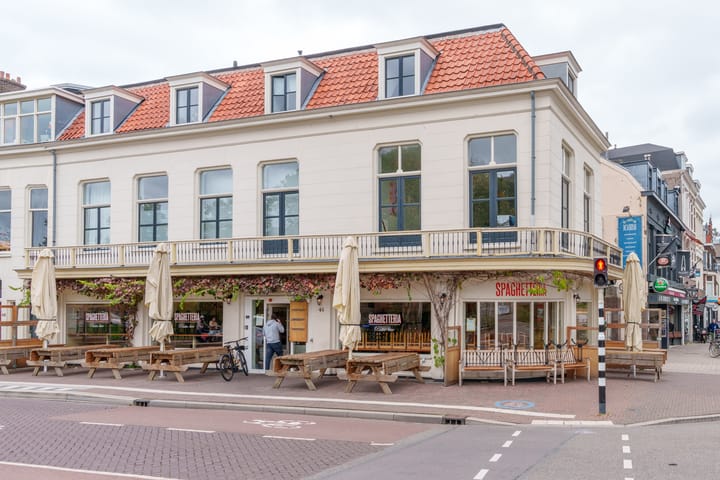 Foto 47 van Wolvenplein 20