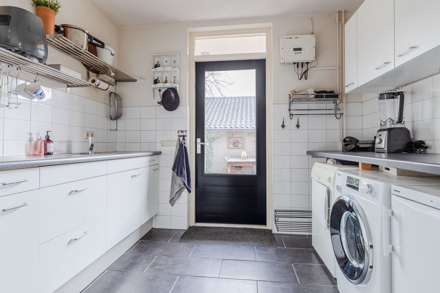 Foto 20 van Wilhelmina van Pruisenlaan 14