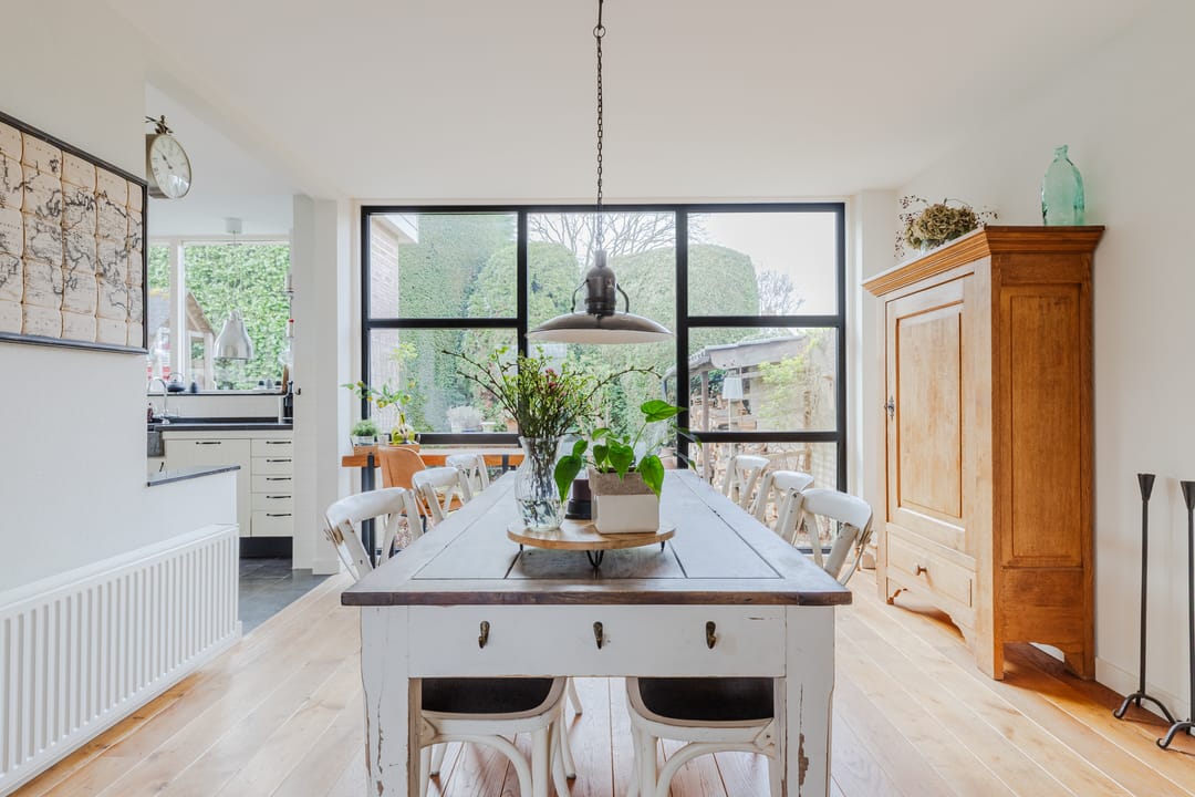 Foto 13 van Wilhelmina van Pruisenlaan 14