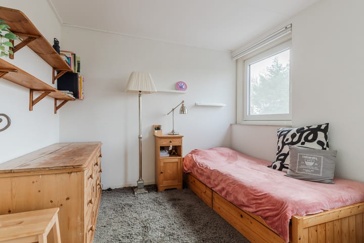 Foto 22 van Wilhelmina van Pruisenlaan 14