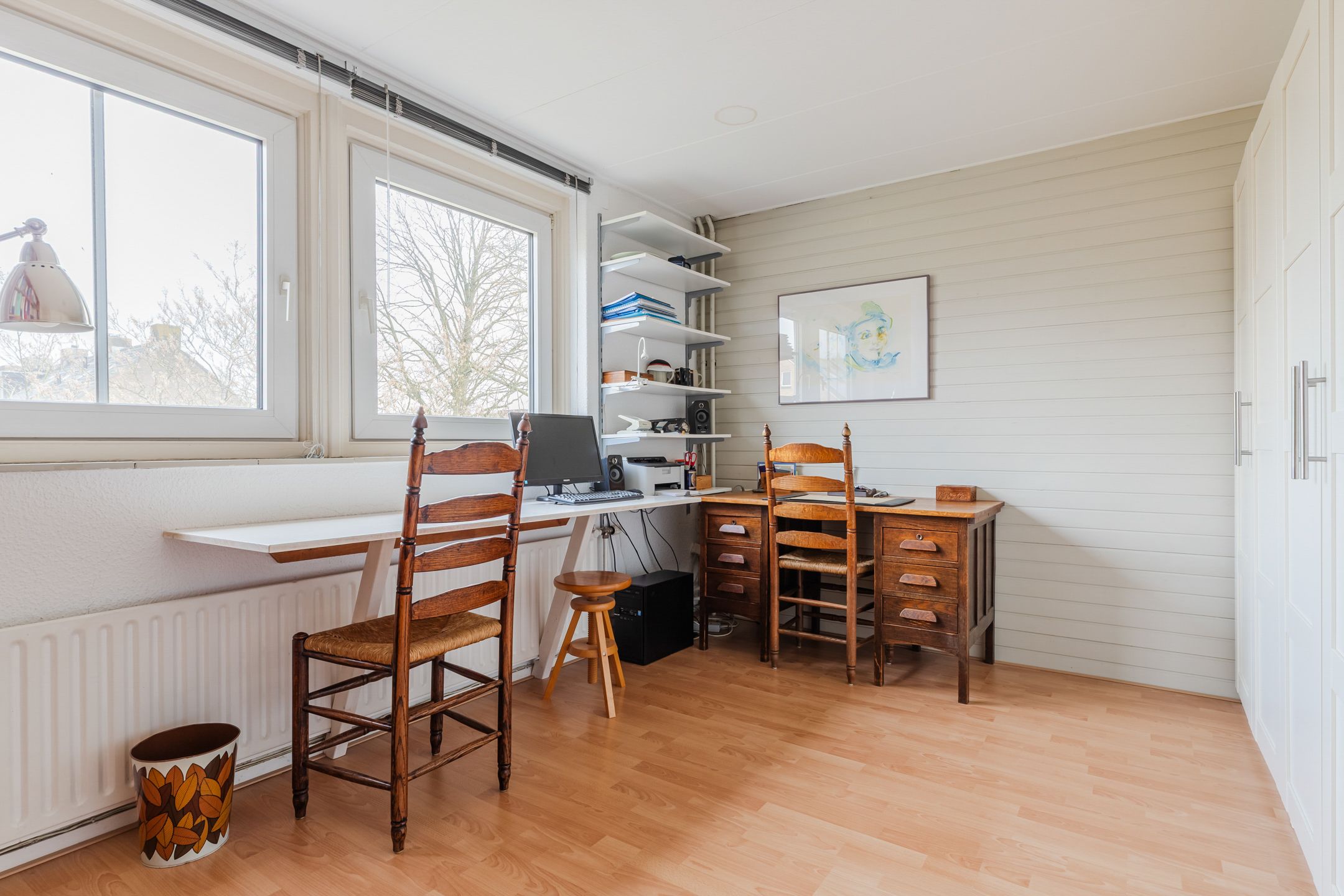 Foto 24 van Wilhelmina van Pruisenlaan 14