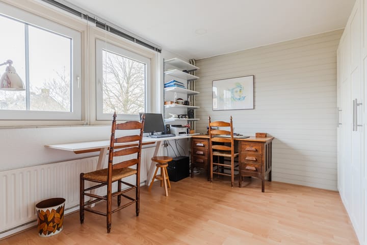 Foto 24 van Wilhelmina van Pruisenlaan 14