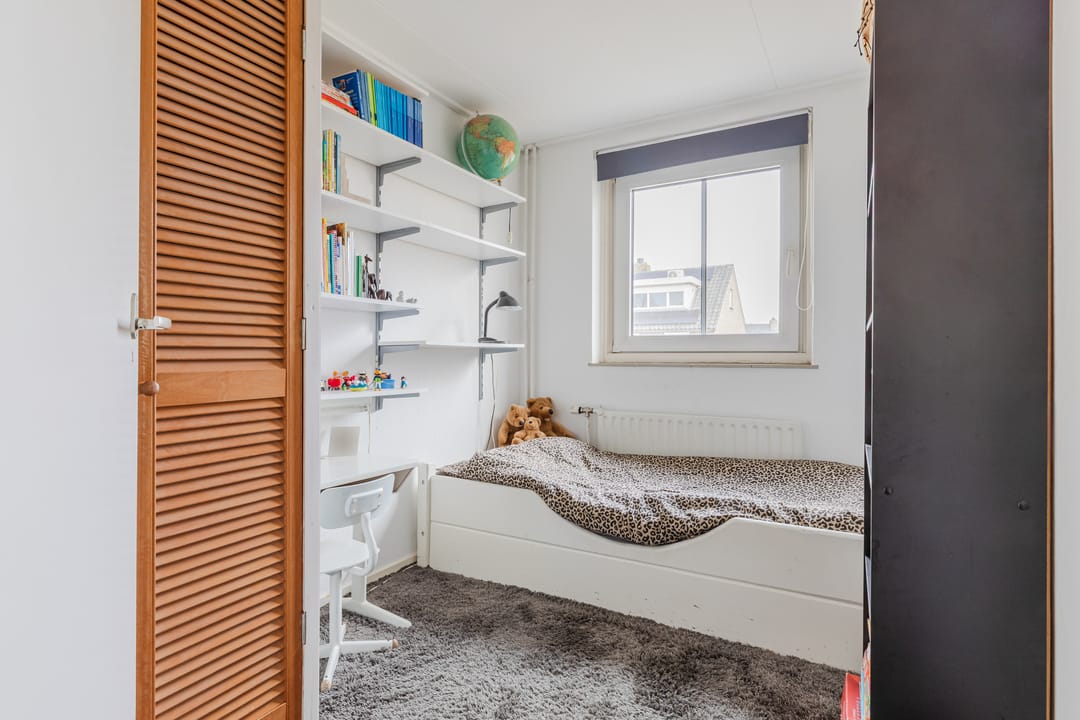 Foto 26 van Wilhelmina van Pruisenlaan 14