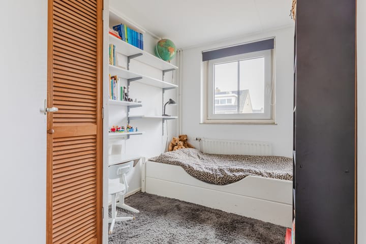 Foto 26 van Wilhelmina van Pruisenlaan 14