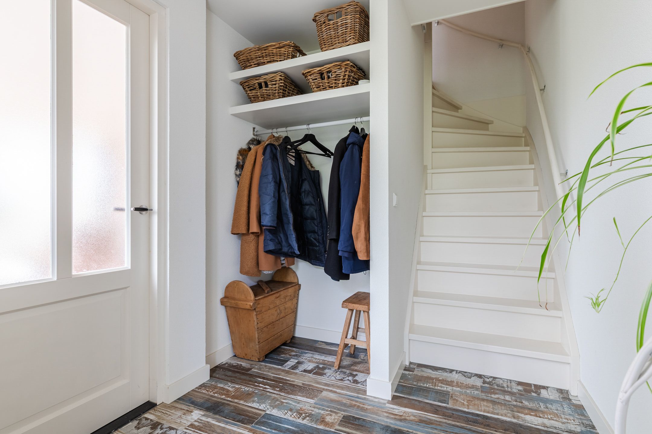 Foto 6 van Wilhelmina van Pruisenlaan 14