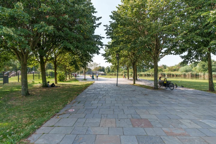 Foto 50 van Wolvenplein 20