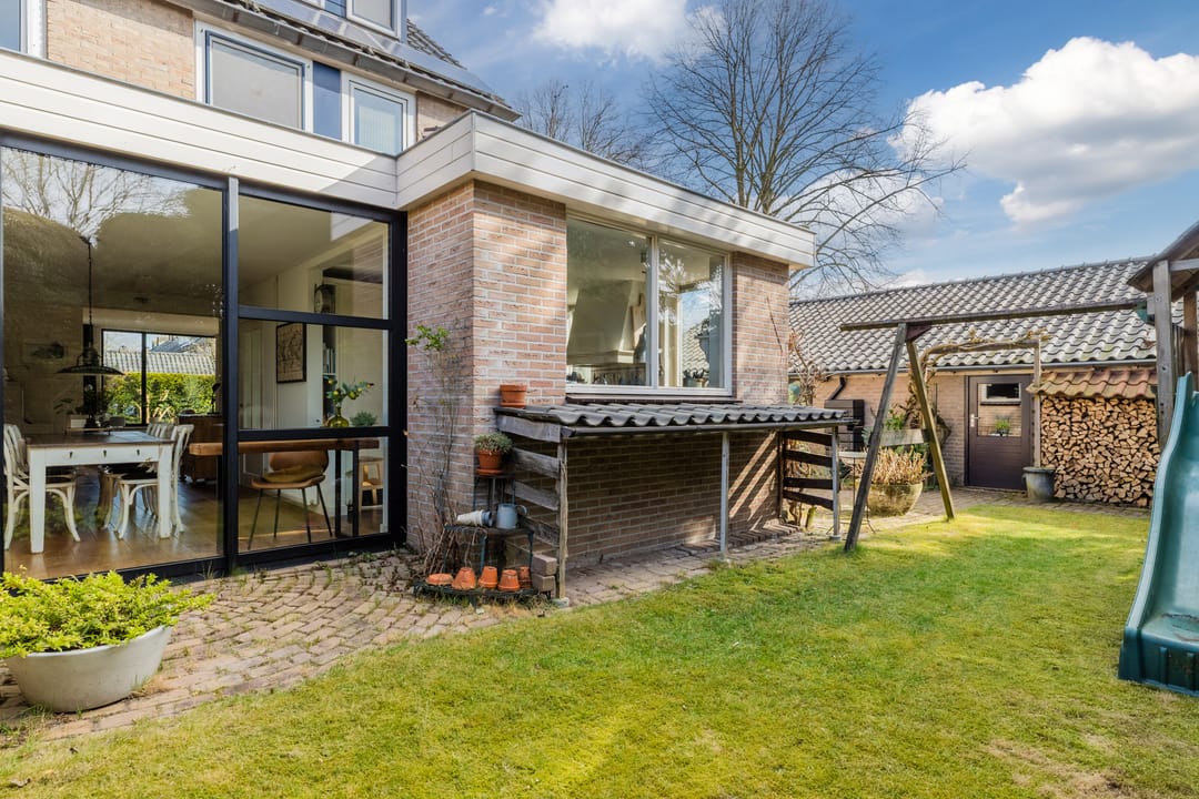 Foto 37 van Wilhelmina van Pruisenlaan 14